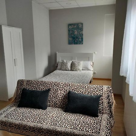 Apartamento Coqueto Ideal Parejas Bilbao Dış mekan fotoğraf
