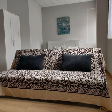 Apartamento Coqueto Ideal Parejas Bilbao Dış mekan fotoğraf