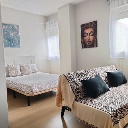 Apartamento Coqueto Ideal Parejas Bilbao Dış mekan fotoğraf
