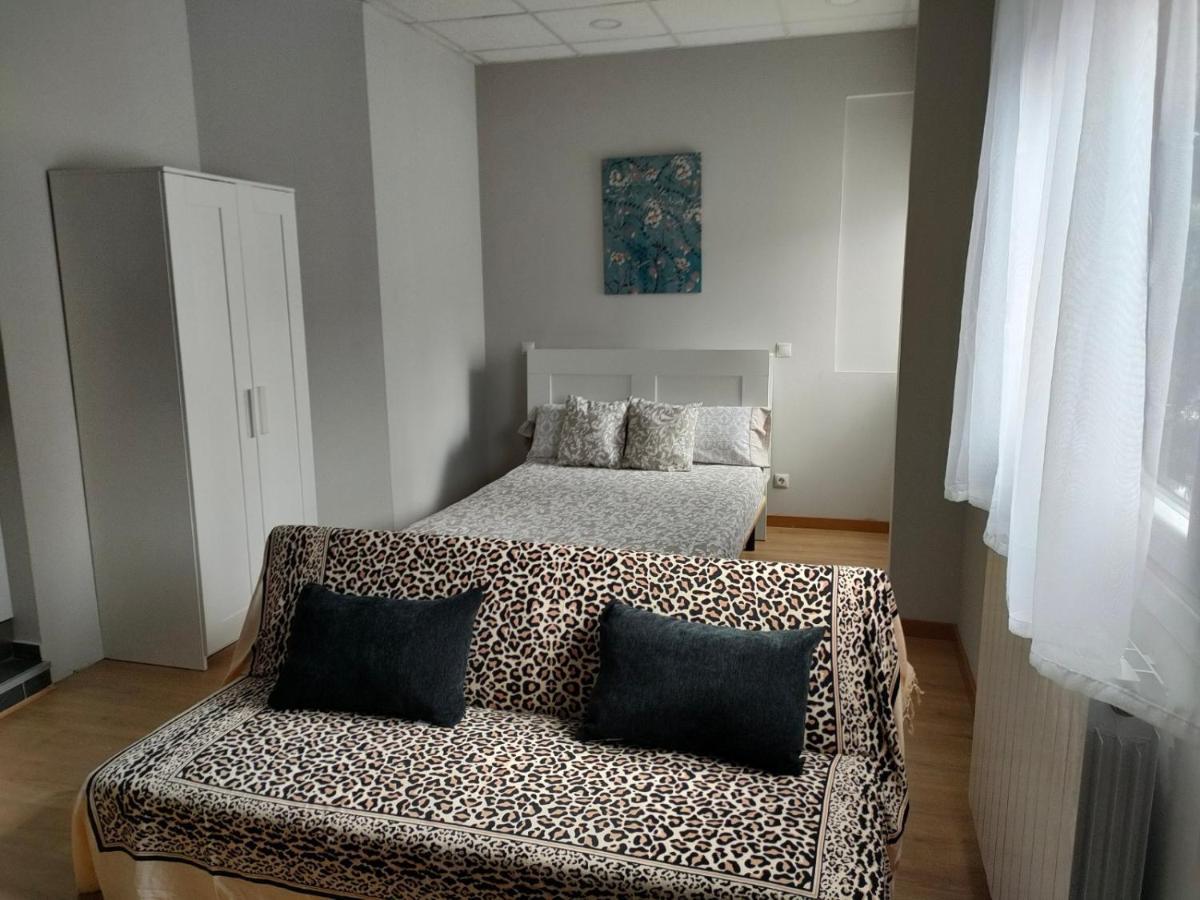 Apartamento Coqueto Ideal Parejas Bilbao Dış mekan fotoğraf