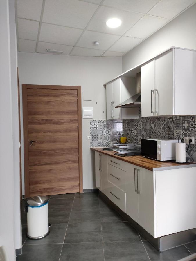 Apartamento Coqueto Ideal Parejas Bilbao Dış mekan fotoğraf