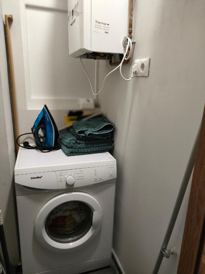 Apartamento Coqueto Ideal Parejas Bilbao Dış mekan fotoğraf