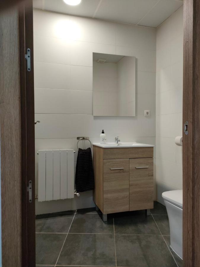 Apartamento Coqueto Ideal Parejas Bilbao Dış mekan fotoğraf