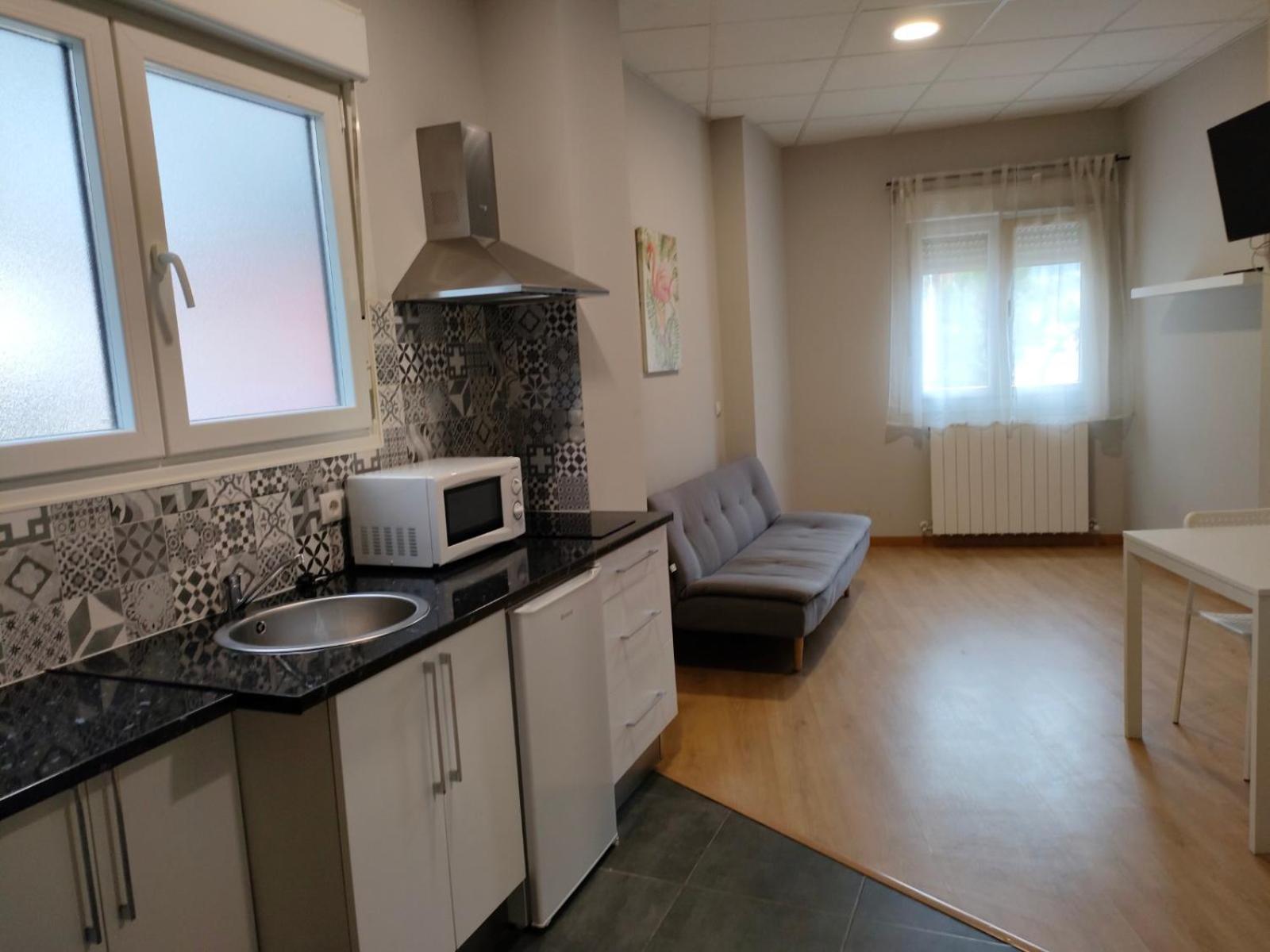 Apartamento Coqueto Ideal Parejas Bilbao Dış mekan fotoğraf