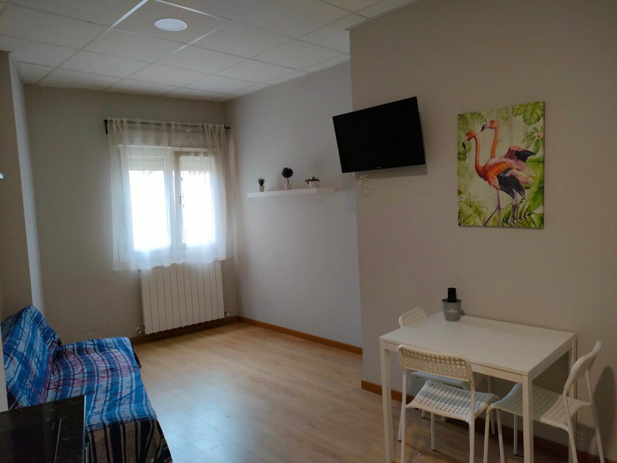 Apartamento Coqueto Ideal Parejas Bilbao Dış mekan fotoğraf
