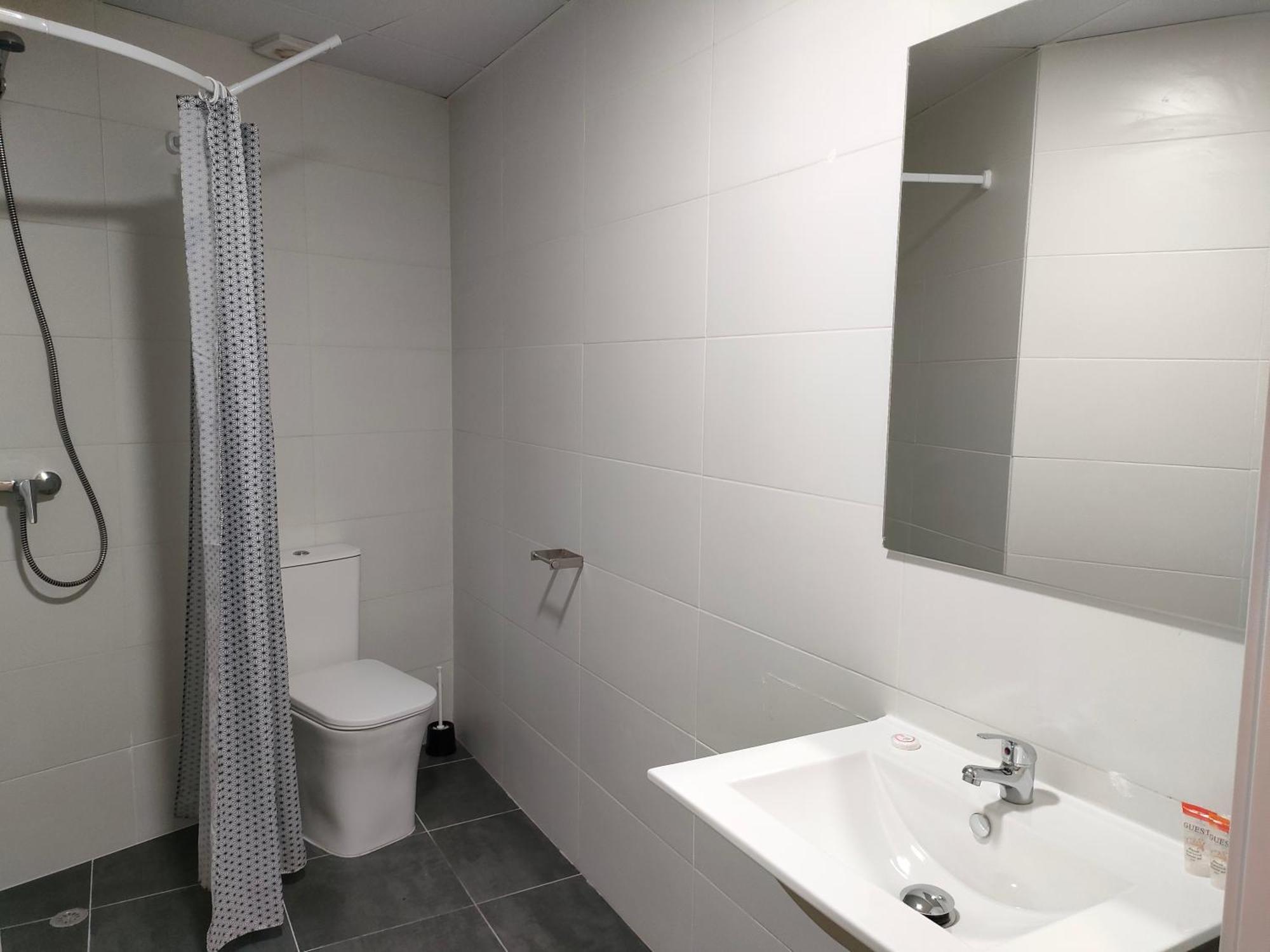 Apartamento Coqueto Ideal Parejas Bilbao Dış mekan fotoğraf