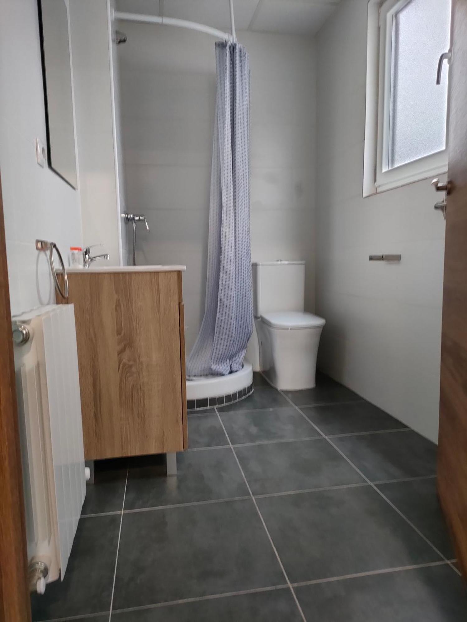 Apartamento Coqueto Ideal Parejas Bilbao Dış mekan fotoğraf